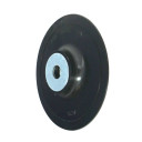 Резиновый шлифовальный диск Ø125мм