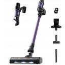 Tefal Dulkių siurblys TY6A31, 140 W, 180 min, Belaidis, Rankinis, 0.4 L, Violetinė/Juoda