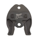 HVAC PRESES SPĪLES, J12-BMP 3/8", 4932493156 MILWAUKEE