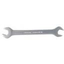 Proline Kahepoolne V&otilde;ti 5343161, 16mm, 17mm, CrV, kroomitud, k&uuml;lm sepistamine, DIN 3110
