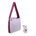 Keskmine ECO KOTT, TICKET TO THE MOON, 0669423621980, Suurus: 39x34x6cm, Kaal: 55g, Mahutavus: 15L, Max kaal: 15kg