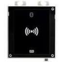 2N Juurdep&auml;&auml;su seade 2.0 Bluetooth RFID 9160335 125kHz, 13.56MHz, NFC, T&ouml;&ouml;temperatuur -40&deg;C kuni +60&deg;C