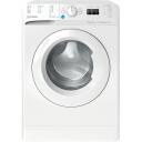 Indesit Veļas mazgājamā ma&scaron;īna BWSA 61294 W EU N, 6 kg, 1150 apgr./min, energoefektivitātes klase C, priek&scaron;ējā ielāde, balta