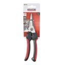 Šķēres KREATOR KRTH63001 205 mm, 5 mm žokļa dziļums