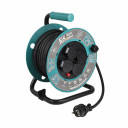 Pagarinātājs ar spoli 3000 W 15 m KS CR-15M KONNER & SOHNEN