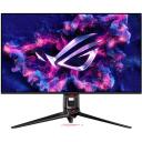 Asus ROG Swift OLED PG32UCDMZ dators, 80 cm, 3840 x 2160 pikseļi, 4K Ultra HD, QD-OLED, 240 Hz, 0,03 ms