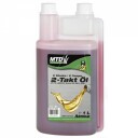 Two-Stroke Engine Oil, 1L, Arnold, 6012-X1-0039, API TC, JASO FD, Global GD, ISO-L-EGD