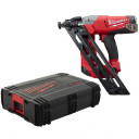 Naglotājs M18 CN15GA-0X 4933459633 MILWAUKEE