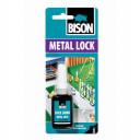 Liim Metal Lock 10ml 1490405 BISON