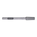 28 MM SE&Scaron;STŪRVEIDA INSTRUMENTU TURĒTĀJS, 28MM HEX TOOLHOLDER 390MM - 1PC, 4932479223 MILWAUKEE