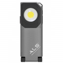 LED lukturis 600lm SLIM LIGHT SLM603R ALS
