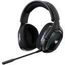 Acer | Gaming Headset | Predator Galea 550 | Built-in microphone | Bluetooth | Black