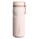 Termopudele The IceFlow Bottle Twist Flip Stanley® 2812106081 0,47L gaiši rozā