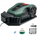 Vejos robotas Indego M 700 06008B0201 BOSCH