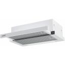 Cata Iebūvējams Tvaika Nosūcējs TFH 6430 GWH 02010009, 391.5m&sup3;/h, 4 ātrumi, 65dB, 2 tauku filtri, 3W LED, A+