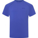 Krekls WINDRIDGE SS 04, izmērs: M, Trail Blue, 0195115145040 MARMOT