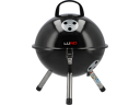 PORTABLE CHARCOAL GRILL, GRID 32CM 99922 LUND