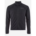Jaka LECONTE Fleece JKT 02, izmērs: S, Black, 0195115220242 MARMOT