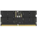 Goodram RAM GR5600S564L46/32G 32GB DDR5-5600 262-pin SO-DIMM, 1,1V, CAS 46, On-Die ECC, черный