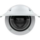 Axis v&otilde;rkkamera M3216-LVE 4 MP, 0.16 lx, 190&deg; p&ouml;&ouml;rlemisnurk, 102&deg; horisontaalne vaatenurk, PoE, IR, digitaalne PTZ, valge