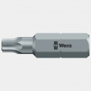Torx uzgalis T2 x 25mm, WERA, 05135141001, universāls, izturīgs