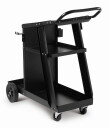 Тележка для сварочного оборудования 5500, TELWIN, 803084, 20 кг, 45 x 95 x 87 см