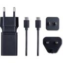 Prodvx S sērijas USB-C baro&scaron;anas bloka komplekts 9010550, 0.2kg, 0.13kg, 0.00056m&sup3;, 1062 pcs, CL109:6:2017-04-01