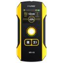 Fnirsi Juhtme detektor WD-02, 120mm, 100mm, 50mm, 40mm, 20mm, 38mm, 300mAh, USB-C, vastupidav korpus