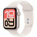 Apple Nutikell SE 3 40mm MEH34ET/A, 40mm, 64GB, GPS, LTPO OLED ekraan, veekindel, aku