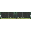 Kingston m&auml;lu moodul KSM64R52BD4-64MD, 64 GB, 6400 MT/s, 288-pin DIMM, 1.1 V, 2, ECC, RoHS