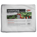 Agroplēve 3.2mx5m 17g/m2 balts 9084878 BESK