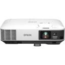 Epson | EB-2250U | WUXGA (1920x1200) | 5000 ANSI lumens | 15.000:1 | White | Lamp warranty 12 month(s) | FHD | 3LCD