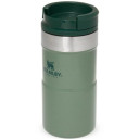 Termokrūze The NeverLeak Travel Mug, 0.25L, zaļa; 2809856006 STANLEY