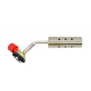 360&deg; Gāzes Deglis, regulējama liesma, 1.3 kW, AW13811, AWTOOLS