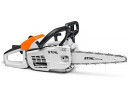 Benzīna motorzāģis MS 201 C-M greb&scaron;anai, 35.2cc, 1.8kW, 30cm sliede, 11450113013B STIHL