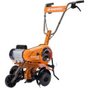 Electric tiller  DAT 2500E DAEWOO, 2000W, 550mm, 240mm, 4pc.
