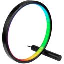 Tracer Dekoratiivne lamp TRAOSW47293, 5V, 9W, 47 LED RGB, 12 taustarežiimi, Wi-Fi, IP20