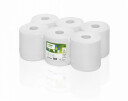 SuperSoft paper towel roll 275 m, Satino, 317930, single-ply CF1