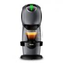 Delonghi Kapsulu kafijas automāts EDG426.GY, 1400 W, 0.8 l, 15 bar, melns, automātiska izslēg&scaron;anās, kapučino