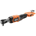 Akumulatora leņķa uzgriežņu atslēga 18V 1/2" BSS18R12BL-0 4935480973 AEG