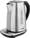 Electric glass kettle with temperature control 1.7L 68195 Lund