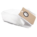 Пылесборные мешки 5 шт для робот-пылесоса Aeno ARC0004S R4 совместимые для длительной фильтрации ARCDB4 Aeno