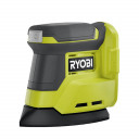 Deltveida slīpma&scaron;īna 18V RPS18-0 5133005394 RYOBI