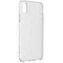 Devia Tagumine kate 102010442051, 16,5 cm (6.5), Selge, TPU, Kott, Bump resistant, 0,5 mm