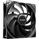 Be Quiet Arvutikorpuse ventilaator Pure Wings 3 BL140, 120mm, 2100RPM, 101.2m&sup3;/h, 2.41mmH2O, 3 ventilaatorit
