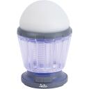 Jata Vabzdžių naikinimo prietaisas MOST3522, 230 V, 5 W, 4 LED, 50 m&sup2;, IPX6, pakartotinai įkraunamas, 2 jungikliai