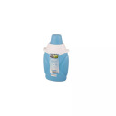 Water bottle 0,95L Fiesta 1000 blue-orange 113804005 GIO`STYLE