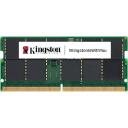 Kingston M&auml;lu moodul KCP556UD8-48, 48 GB, 5600 MHz, DDR5 SDRAM, 1.1 V, kahekordne rida, mittevahem&auml;lus