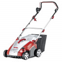 Elektrinis vejos aeratorius 36 E COMFORT 1,5kW su krepšeliu 113465 AL-KO