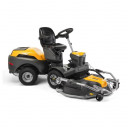Benzīna dārza traktors Park 900 WX, 11800W, 570cm3, 95-125cm, 2F6230625/ST2 STIGA
